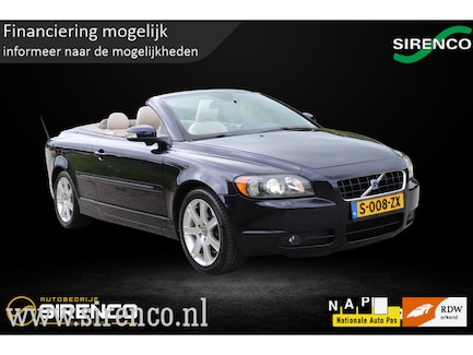 Volvo C70 0