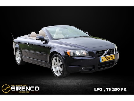 Volvo C70 0