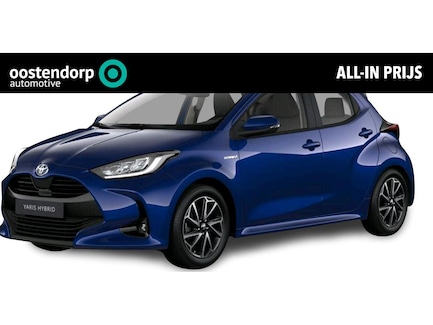 Toyota Yaris 0