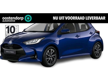 Toyota Yaris 0