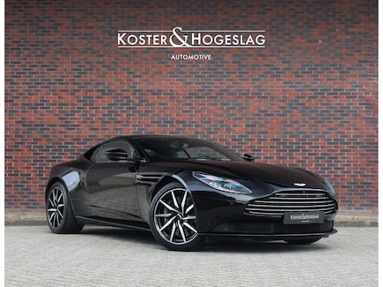 Aston Martin DB11 0