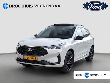 Ford Kuga 0
