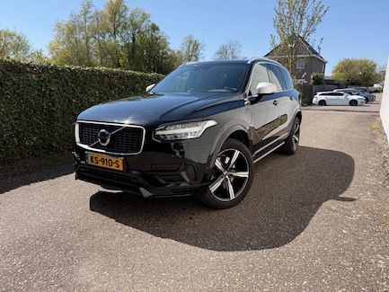 Volvo XC90 0