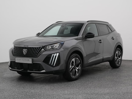 Peugeot 2008 0