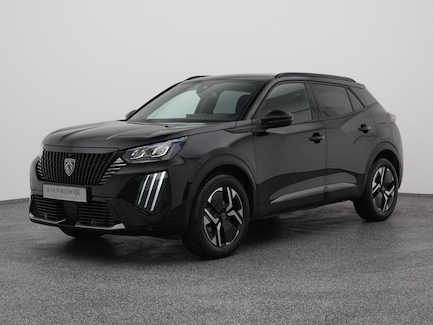 Peugeot 2008 0