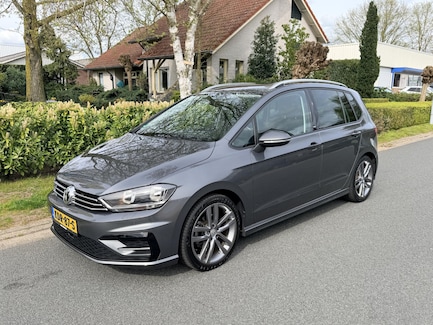 Volkswagen Golf Sportsvan 0