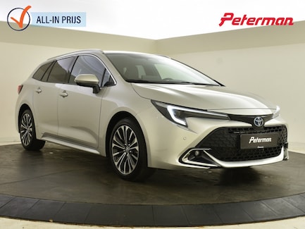 Toyota Corolla 0