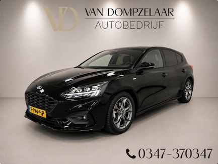 Ford Focus 0