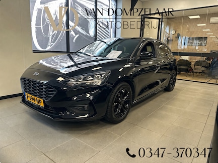 Ford Focus 0