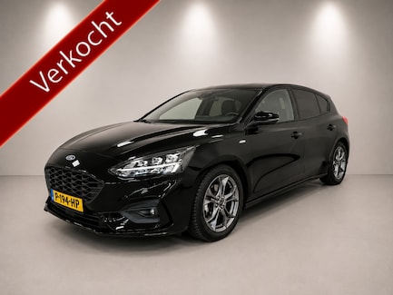Ford Focus 0