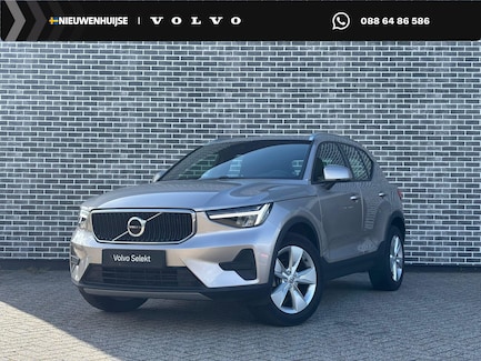 Volvo XC40 0