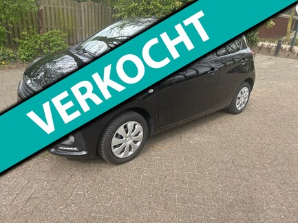 Peugeot 108 0
