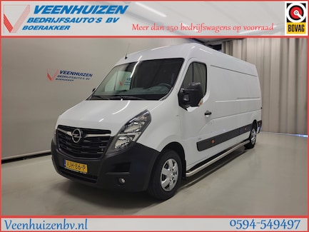 Opel Movano 0