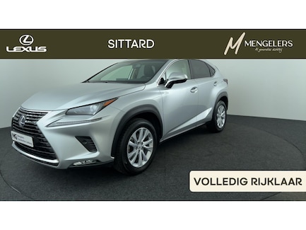 Lexus NX 0