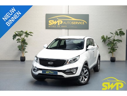 Kia Sportage 0