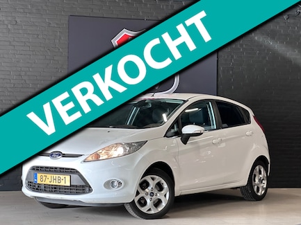 Ford Fiesta 0