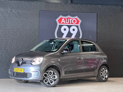 Renault Twingo 0