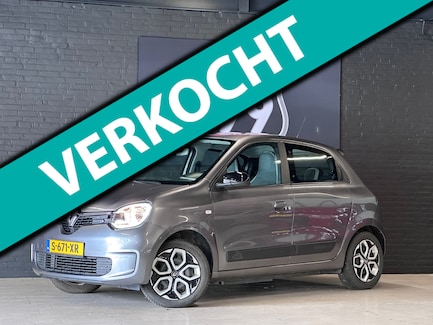 Renault Twingo 0