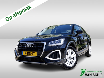 Audi Q2 0