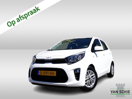 Kia Picanto 0