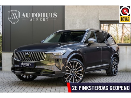 Volvo XC90 0