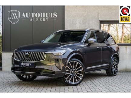Volvo XC90 0