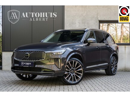 Volvo XC90 0