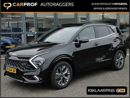 Kia Sportage 0