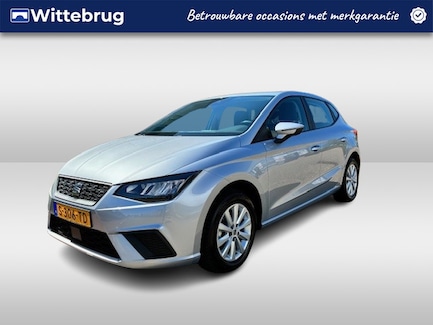 SEAT Ibiza 0
