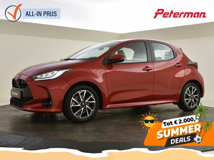 Toyota Yaris 0
