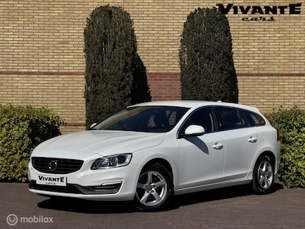 Volvo V60 0