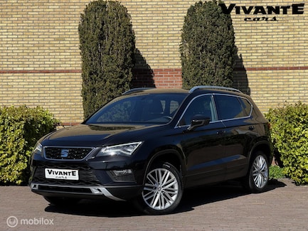 SEAT Ateca 0