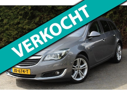 Opel Insignia 0