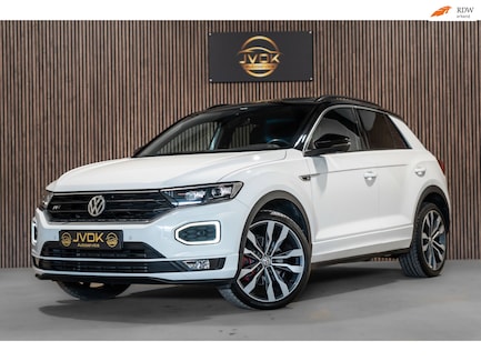 Volkswagen T-Roc 0