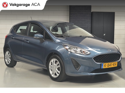 Ford Fiesta 0