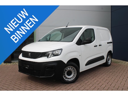 Peugeot Partner 0