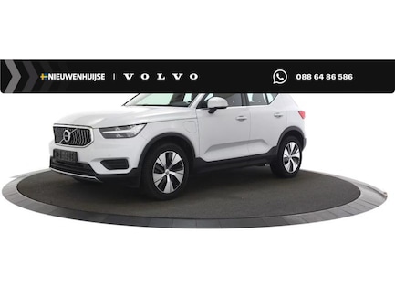 Volvo XC40 0