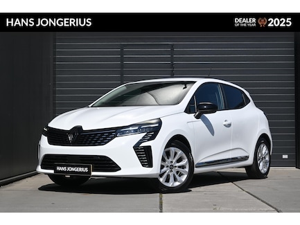 Renault Clio 0