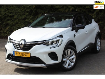 Renault Captur 0
