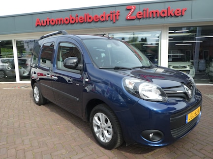 Renault Kangoo Family 0