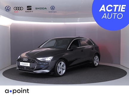 Audi A3 0