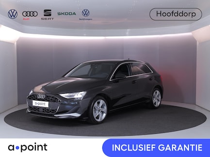 Audi A3 0