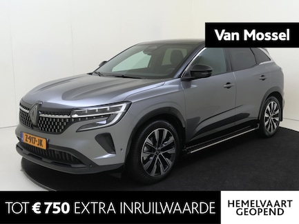 Renault Austral 0