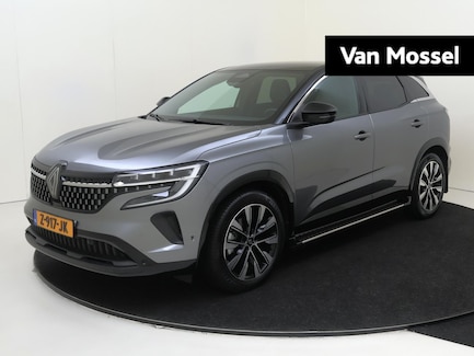 Renault Austral 0