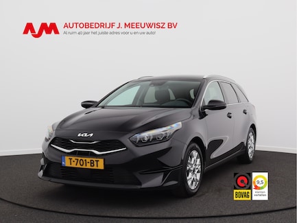 Kia Ceed 0
