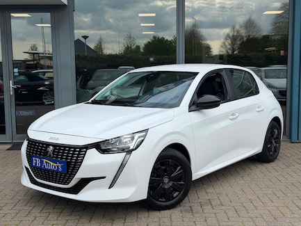 Peugeot 208 0