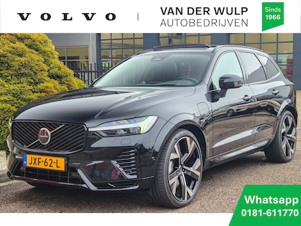 Volvo XC60 0