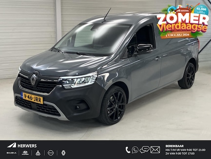 Renault Kangoo 0
