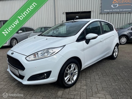 Ford Fiesta 0