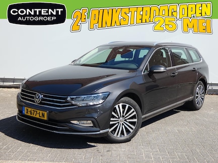 Volkswagen Passat 0